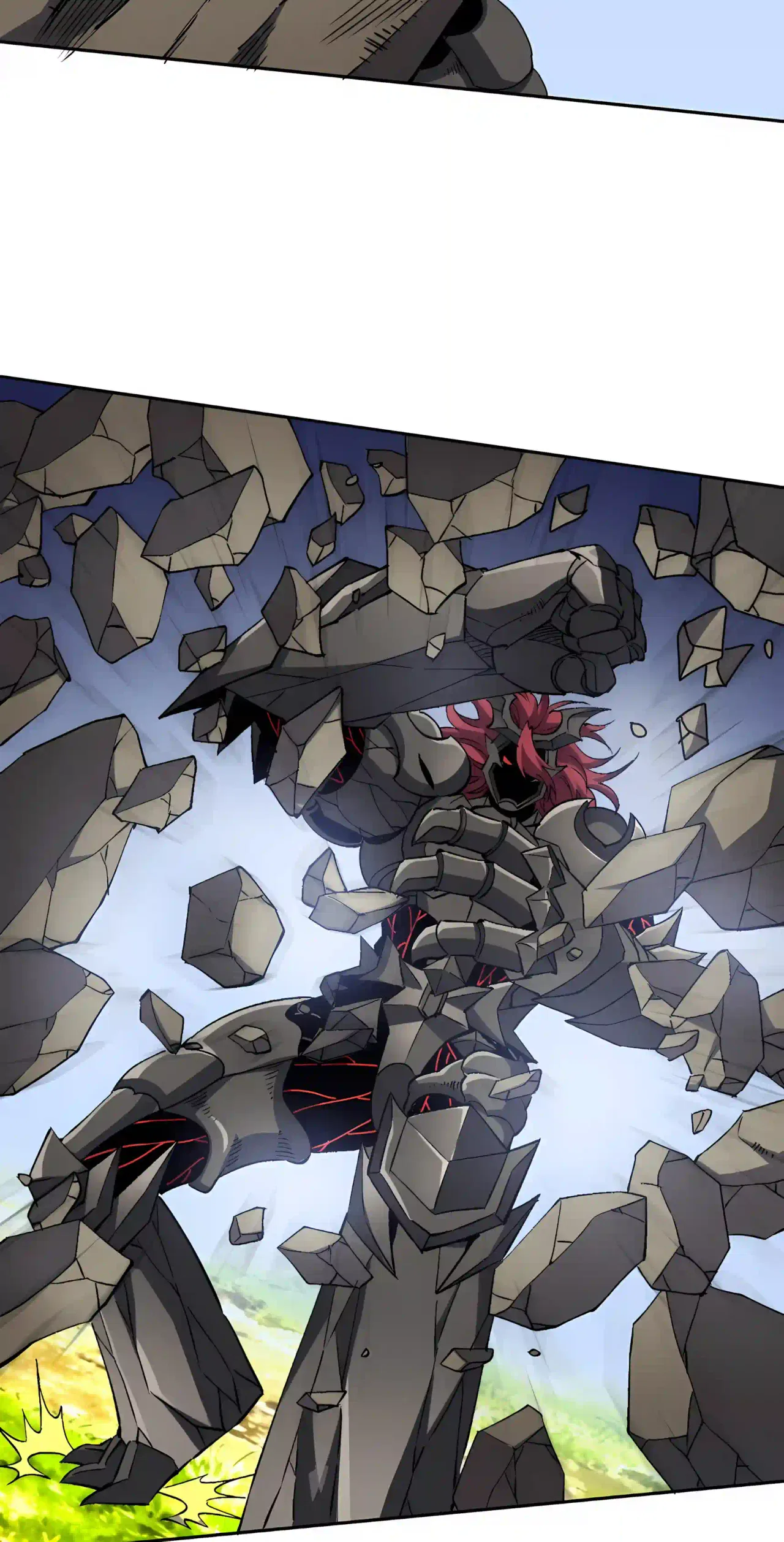 Global Beast Tamer: I Can See the Path of Evolution Chapter 100 – Page 21