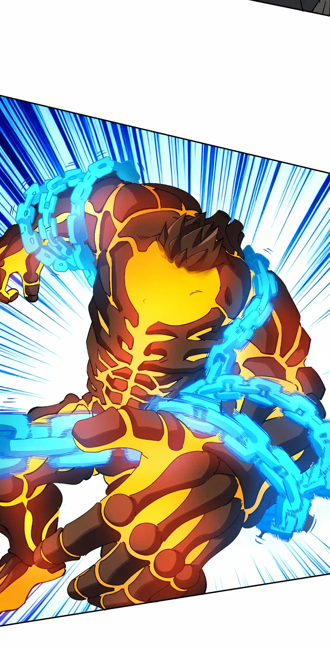 Global Beast Tamer: I Can See the Path of Evolution Chapter 100 – Page 23