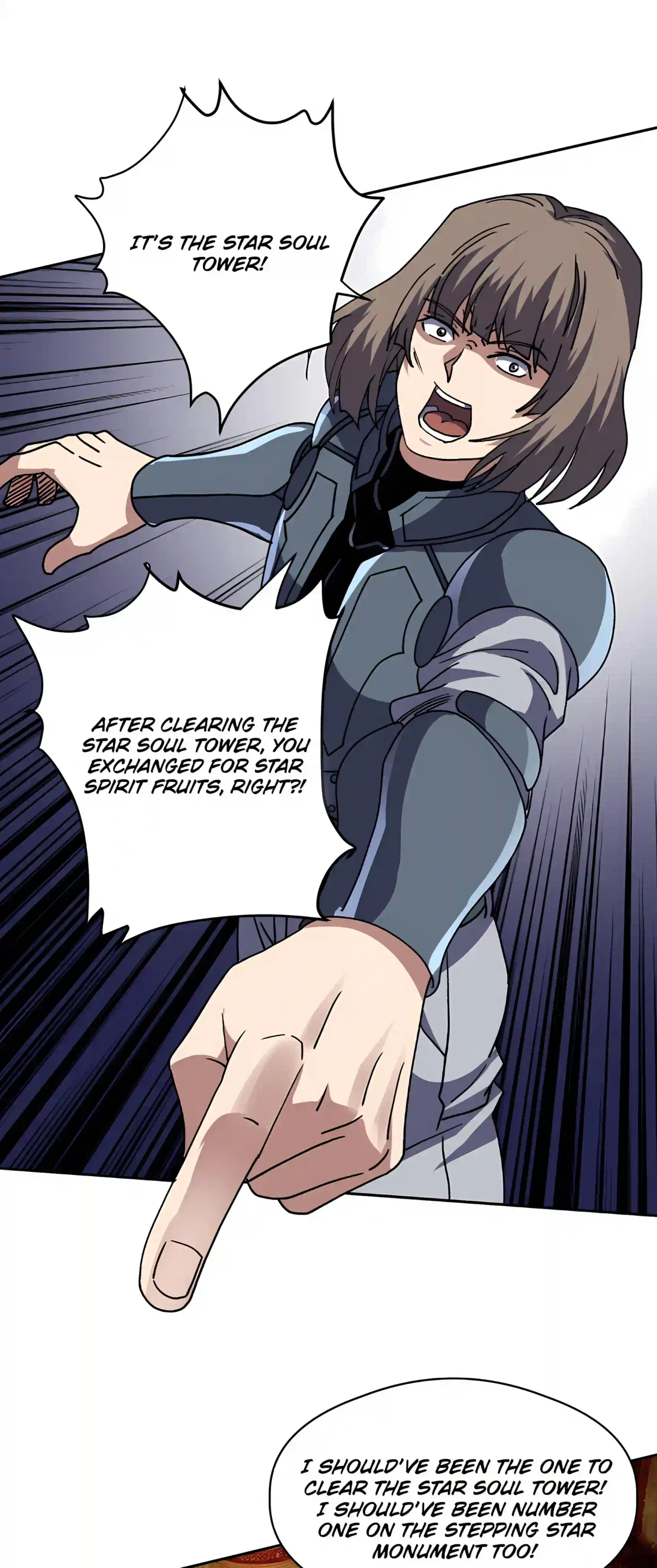 Global Beast Tamer: I Can See the Path of Evolution Chapter 100 – Page 29