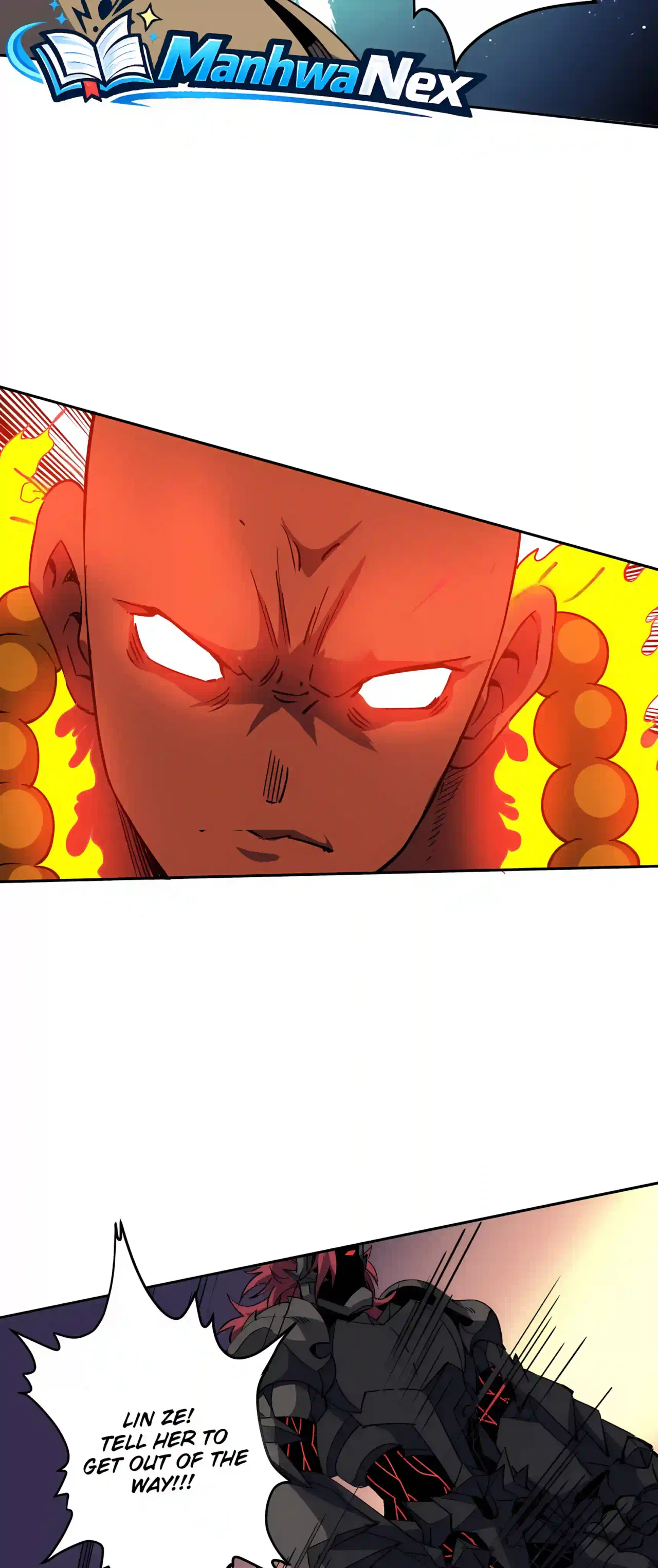 Global Beast Tamer: I Can See the Path of Evolution Chapter 100 – Page 35