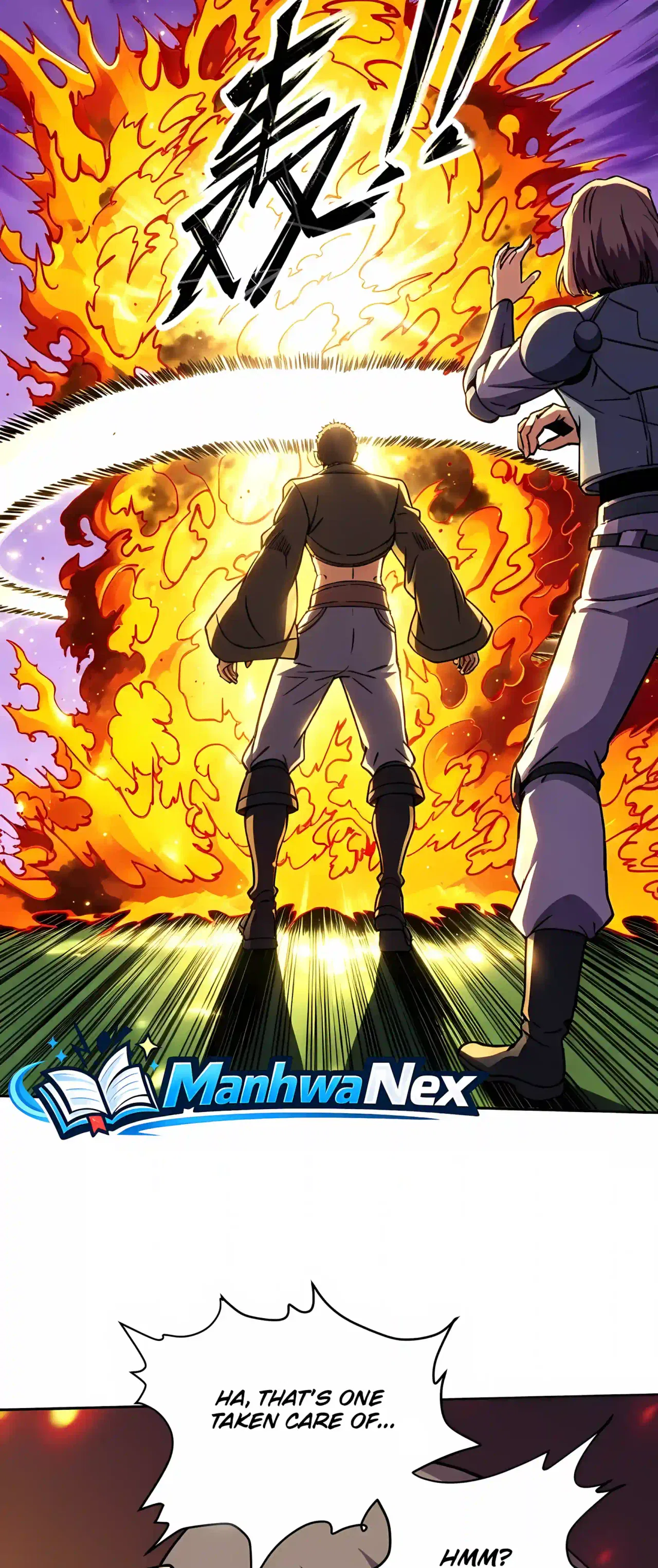 Global Beast Tamer: I Can See the Path of Evolution Chapter 100 – Page 38