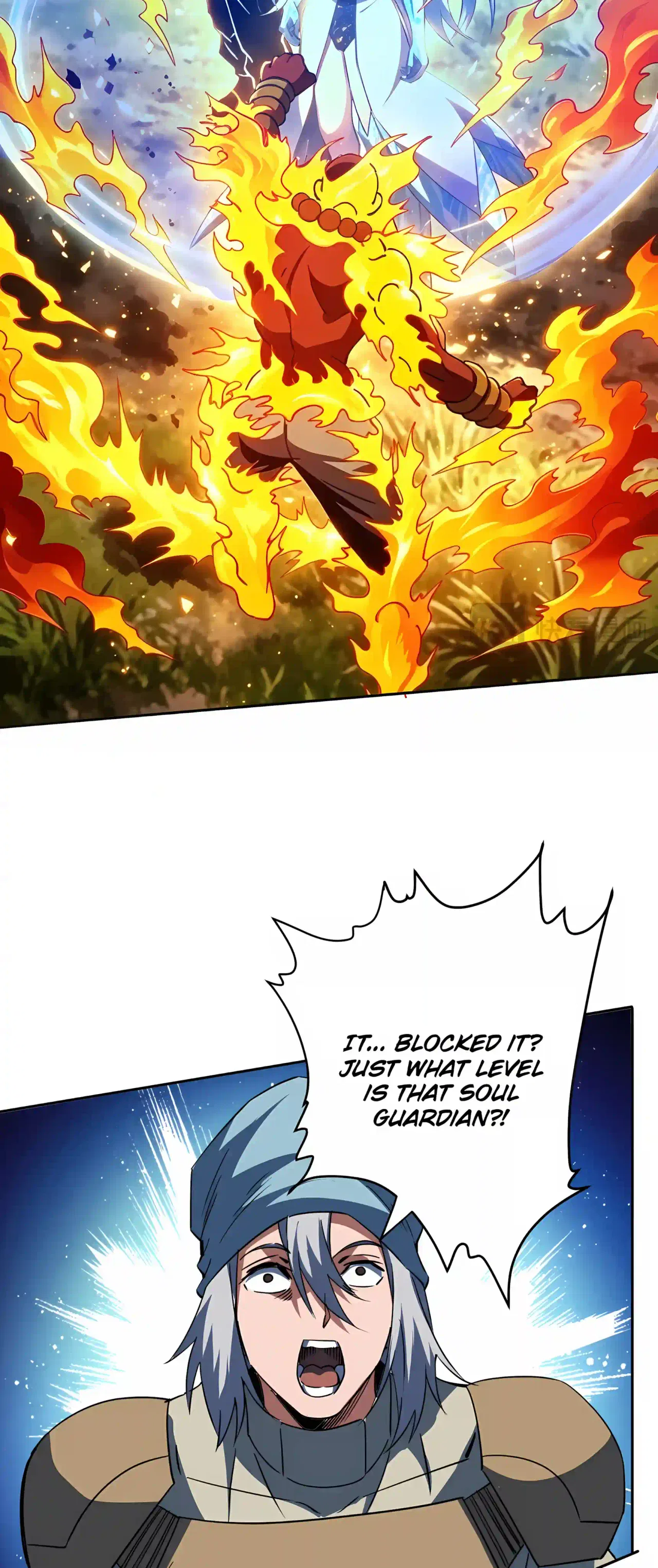 Global Beast Tamer: I Can See the Path of Evolution Chapter 100 – Page 40