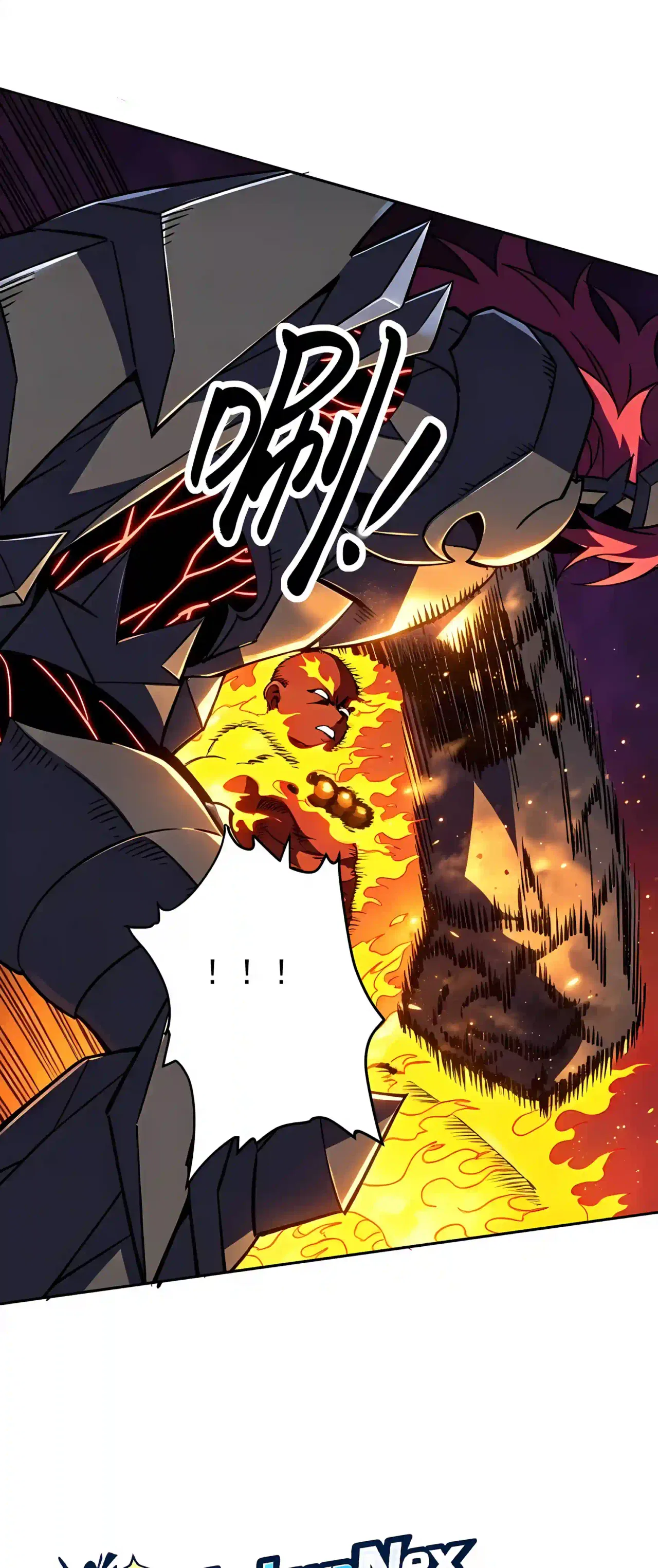Global Beast Tamer: I Can See the Path of Evolution Chapter 100 – Page 43