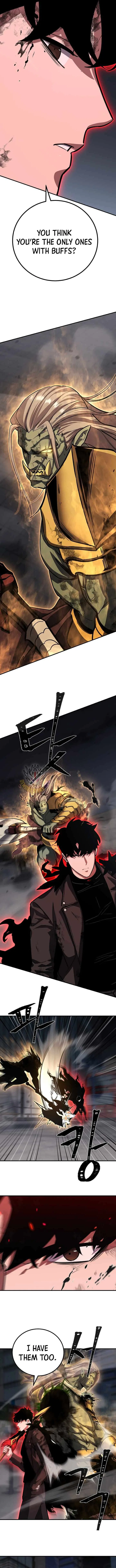 Level 1 Player Chapter 157 – Page 6