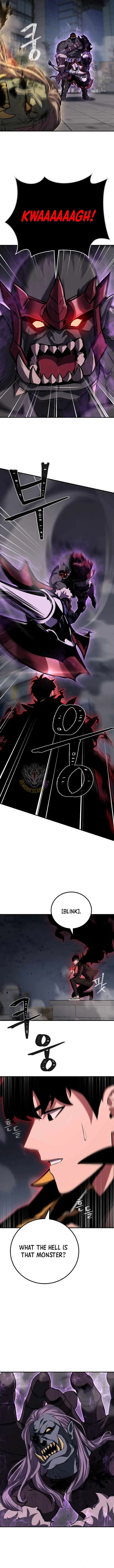 Level 1 Player Chapter 157 – Page 7