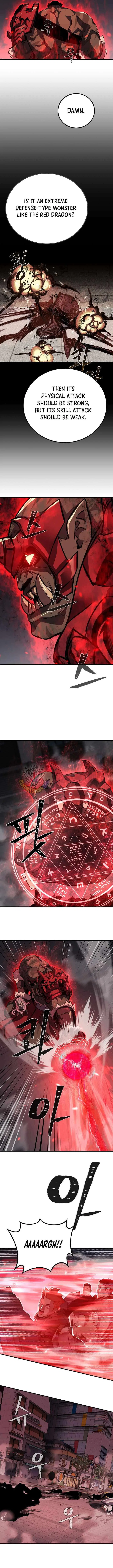 Level 1 Player Chapter 157 – Page 9