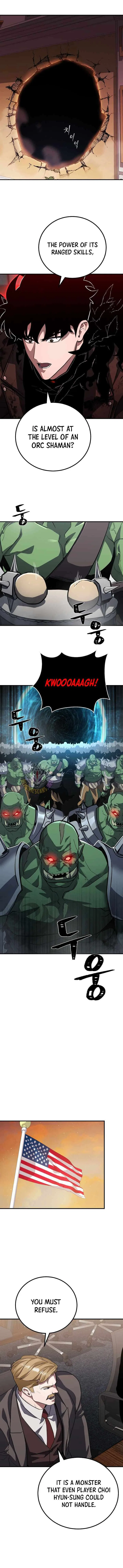 Level 1 Player Chapter 157 – Page 10