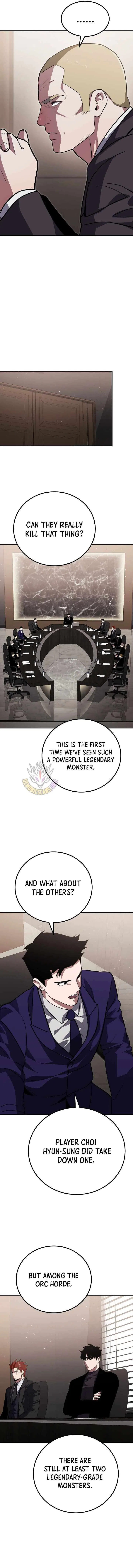 Level 1 Player Chapter 157 – Page 12