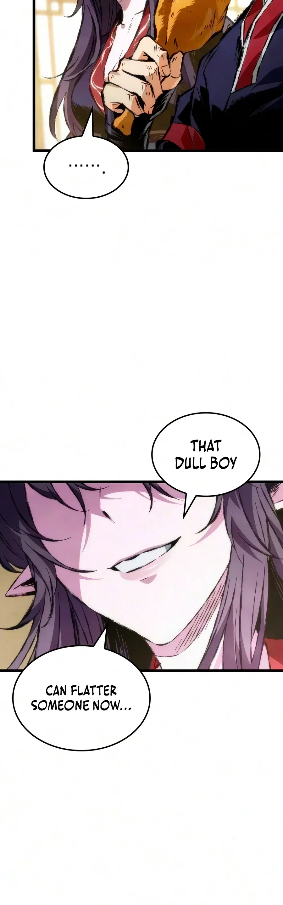 Chronicles of the Demon Slayer Chapter 10 – Page 3
