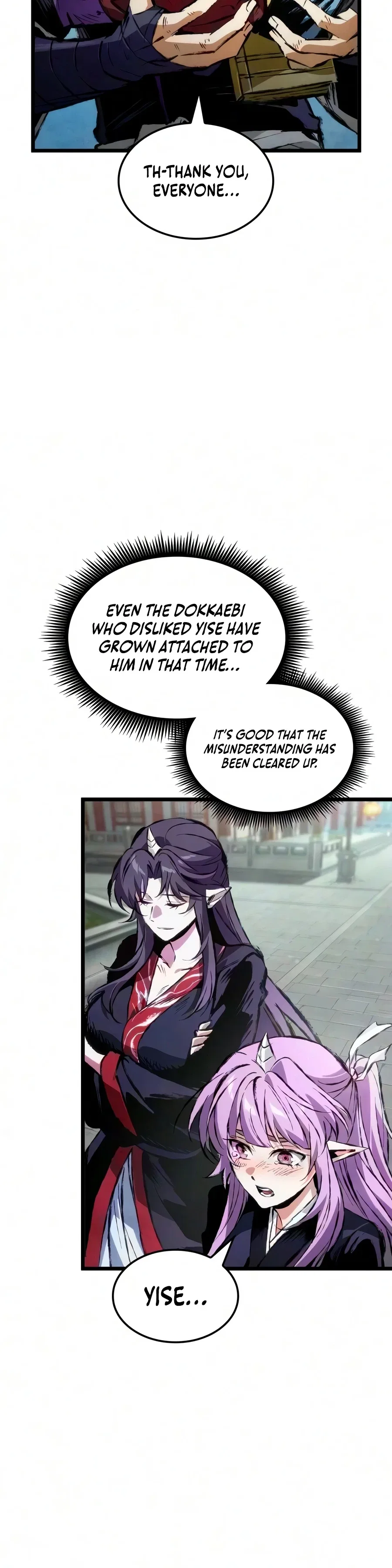 Chronicles of the Demon Slayer Chapter 10 – Page 9