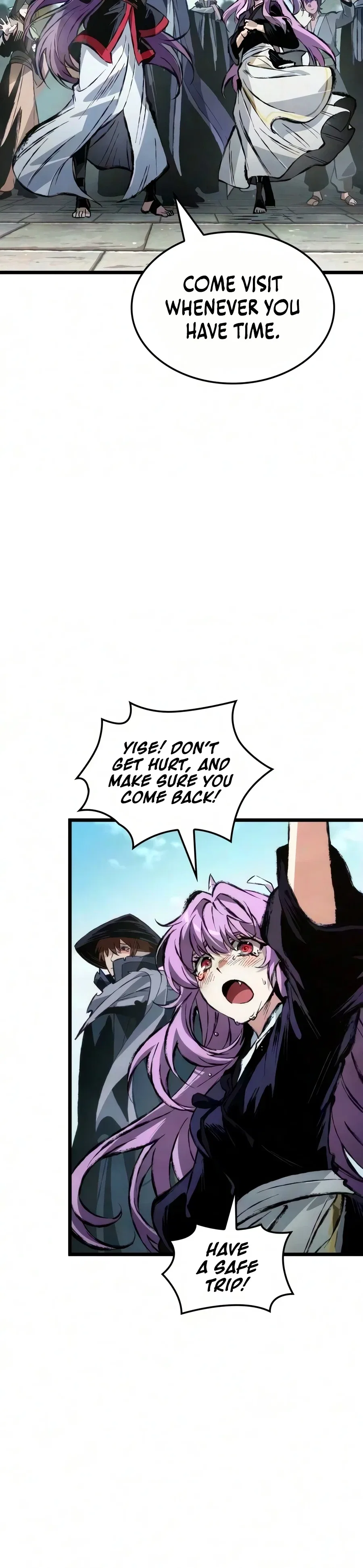 Chronicles of the Demon Slayer Chapter 10 – Page 11
