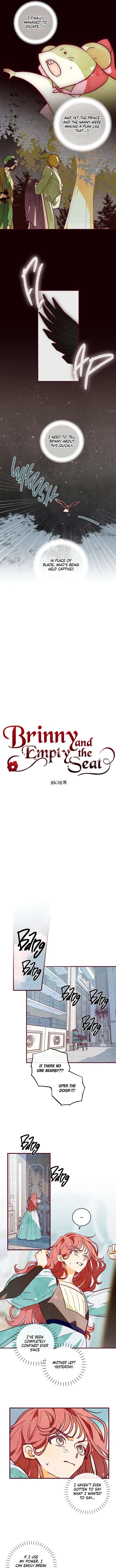 Brinny And The Empty Seat Chapter 23 – Page 4