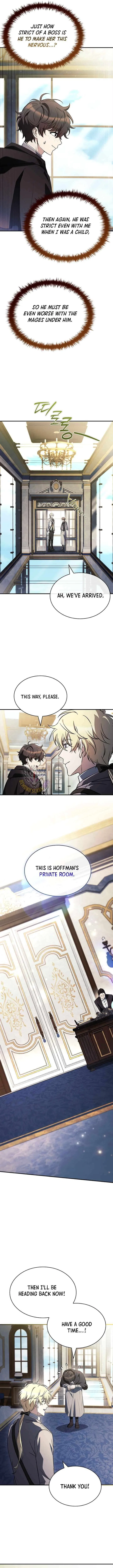 To Hell with Being Heir, I’m going to Heal Chapter 29 – Page 3