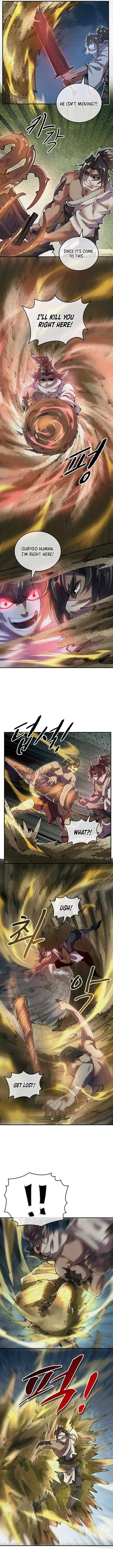 Soul of Chi You Chapter 47 – Page 3