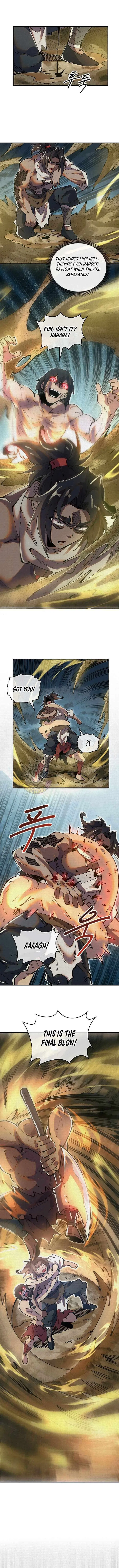 Soul of Chi You Chapter 47 – Page 4