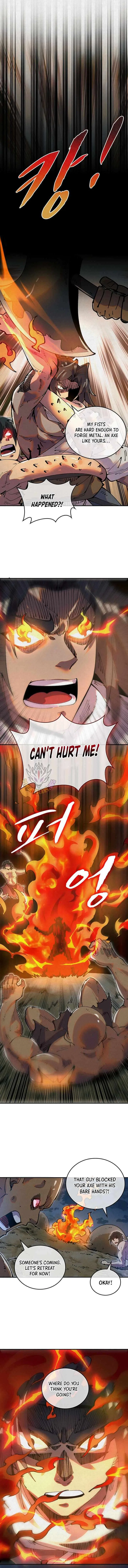 Soul of Chi You Chapter 47 – Page 5