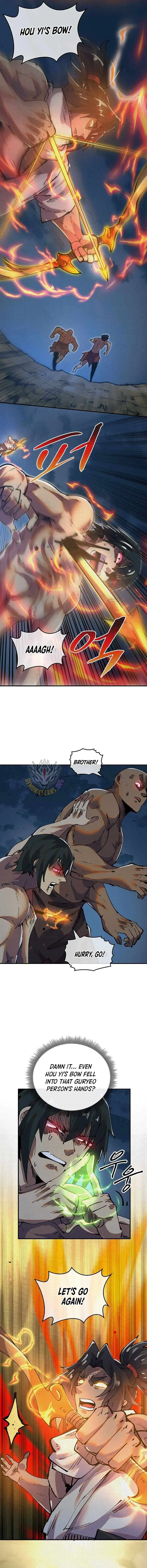 Soul of Chi You Chapter 47 – Page 6