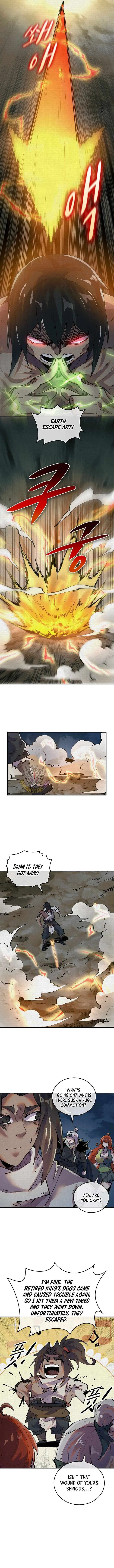 Soul of Chi You Chapter 47 – Page 7