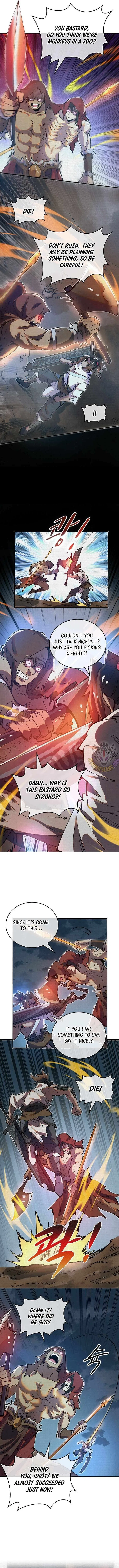 Soul of Chi You Chapter 46 – Page 5