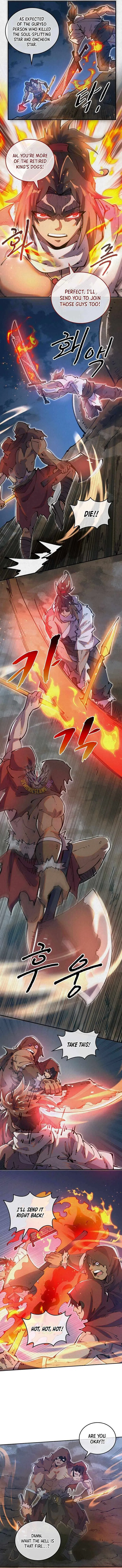 Soul of Chi You Chapter 46 – Page 6