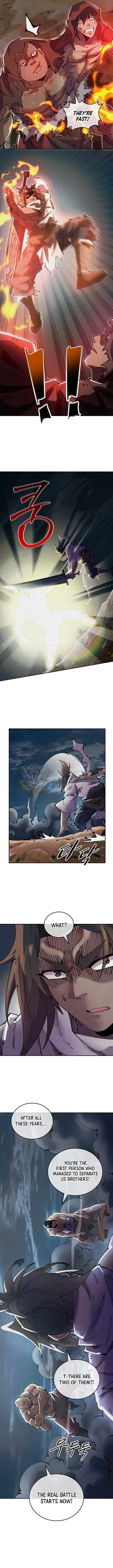 Soul of Chi You Chapter 46 – Page 7
