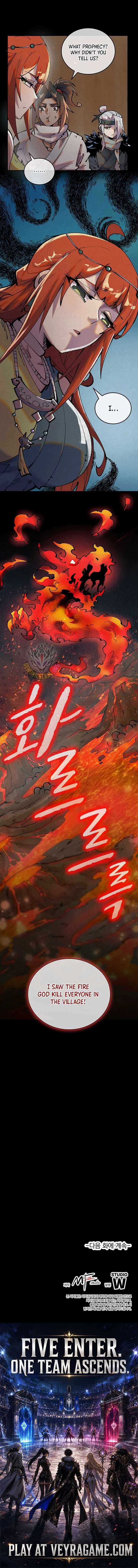 Soul of Chi You Chapter 45 – Page 8