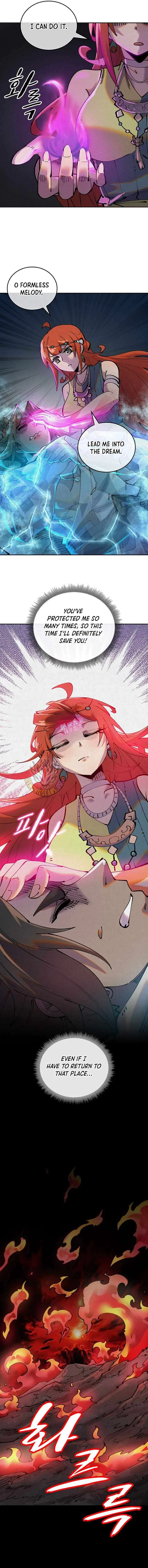 Soul of Chi You Chapter 44 – Page 3