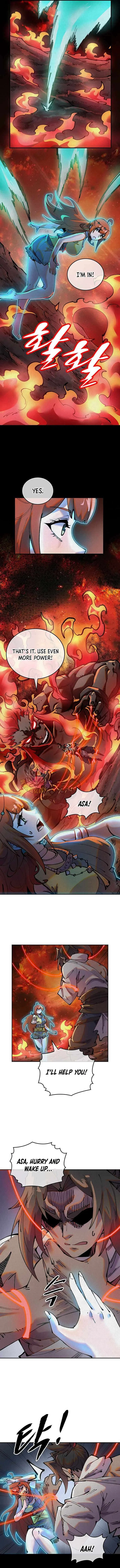 Soul of Chi You Chapter 44 – Page 4