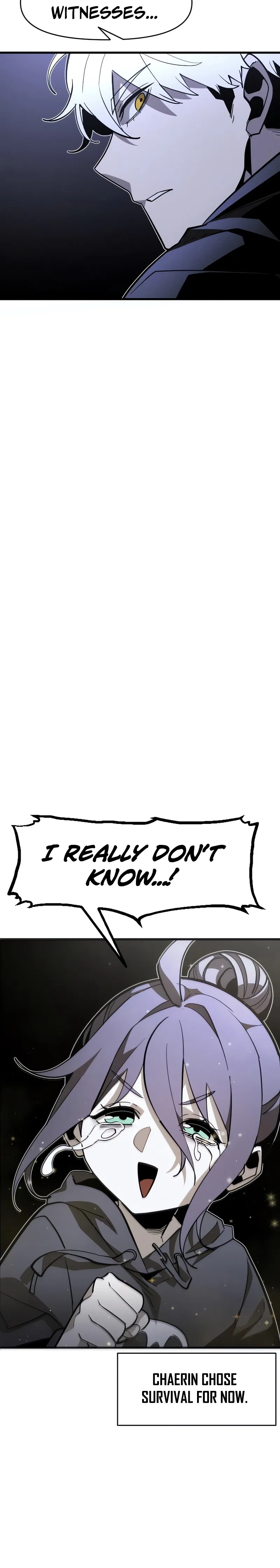 Extermination of the Heavenly Way Chapter 13 – Page 6