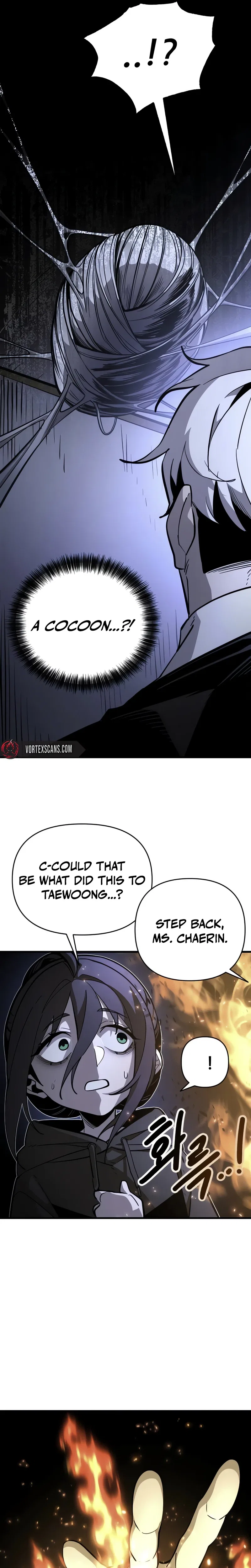 Extermination of the Heavenly Way Chapter 13 – Page 13