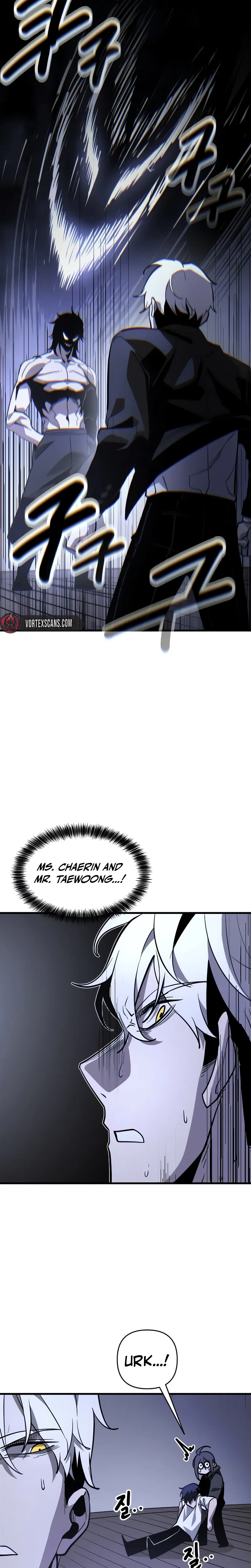 Extermination of the Heavenly Way Chapter 13 – Page 31