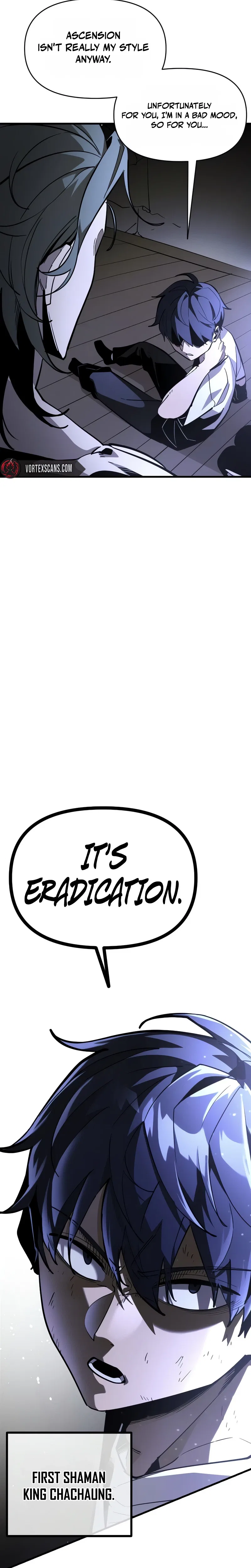 Extermination of the Heavenly Way Chapter 13 – Page 37