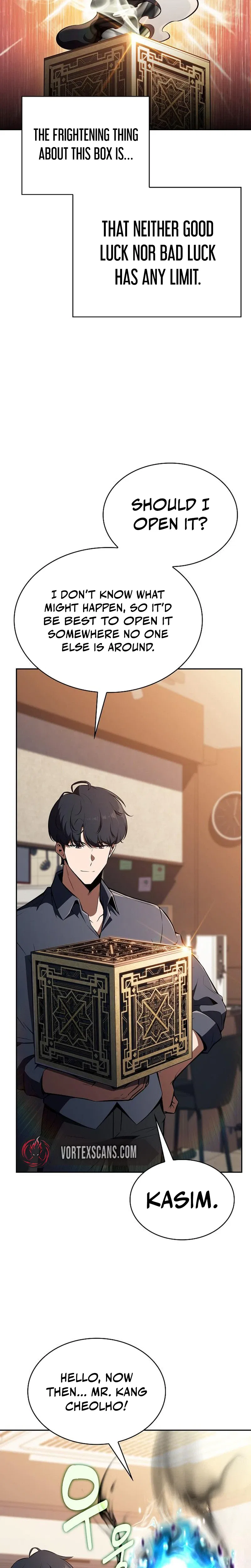 Please Have a Meal! Chapter 68 – Page 2