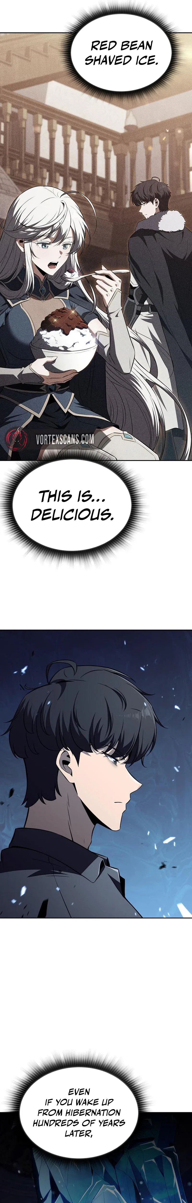 Please Have a Meal! Chapter 68 – Page 22