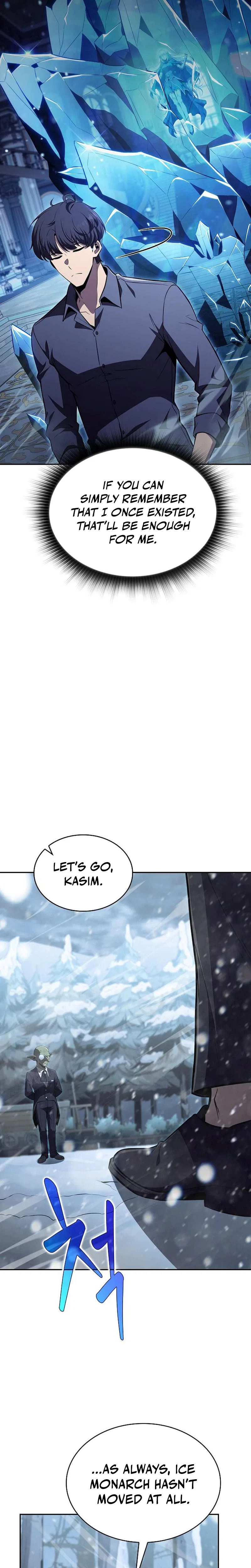 Please Have a Meal! Chapter 68 – Page 23