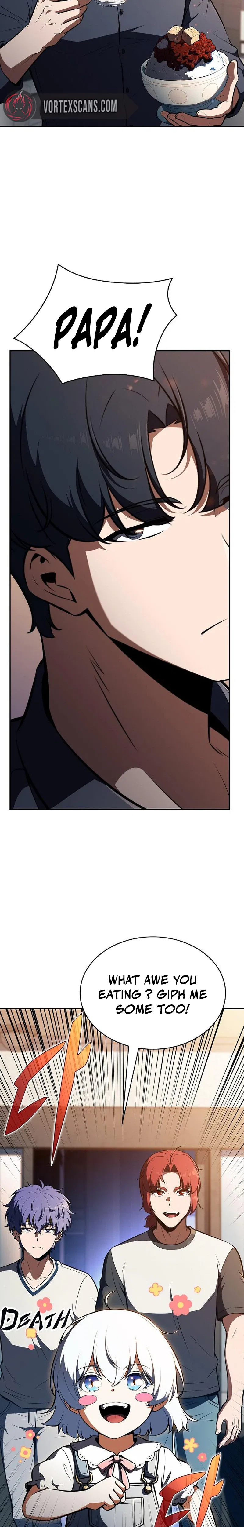 Please Have a Meal! Chapter 68 – Page 26