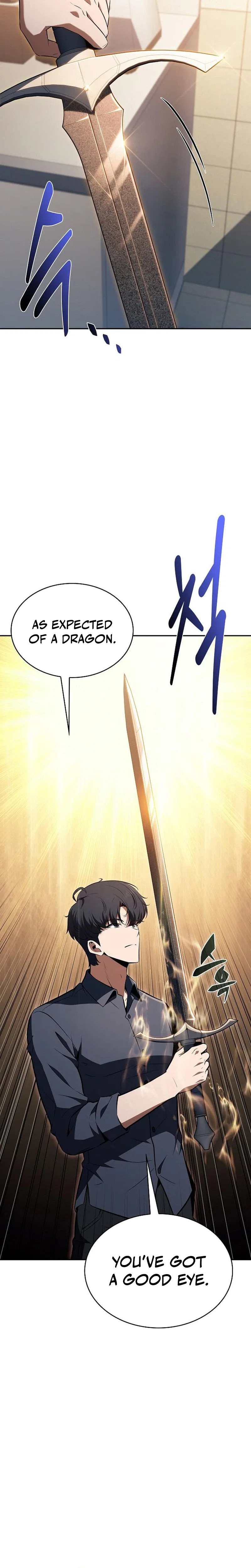 Please Have a Meal! Chapter 68 – Page 30