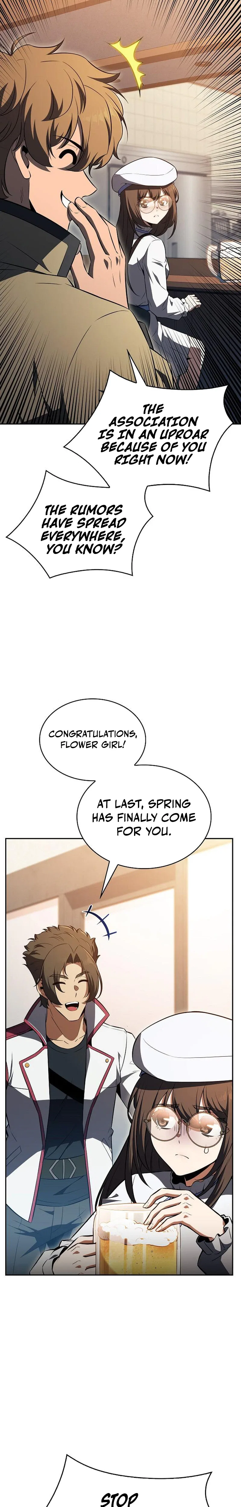 Please Have a Meal! Chapter 68 – Page 38