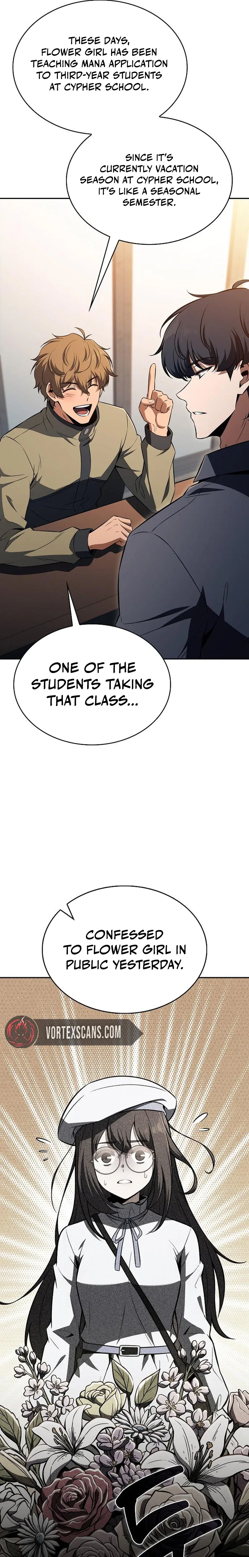 Please Have a Meal! Chapter 68 – Page 40