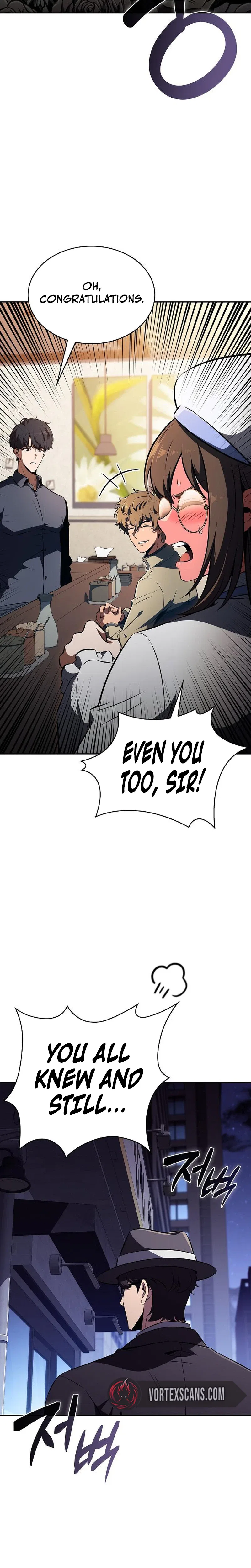 Please Have a Meal! Chapter 68 – Page 41