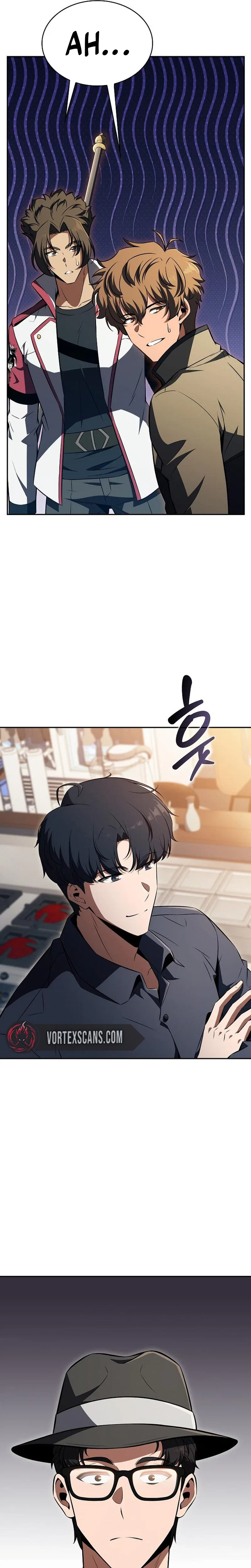 Please Have a Meal! Chapter 68 – Page 43
