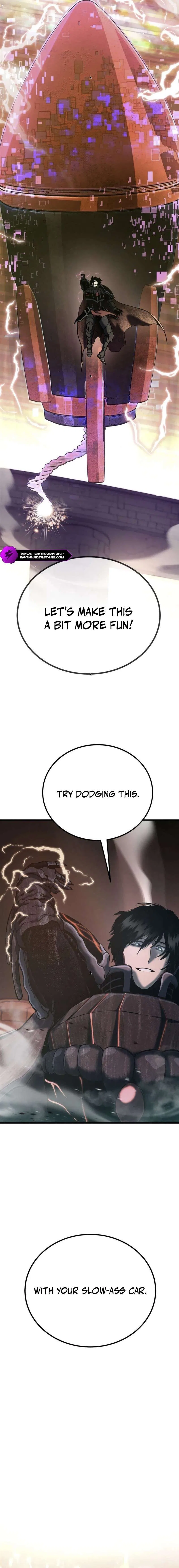 Hell Login Chapter 7 – Page 14