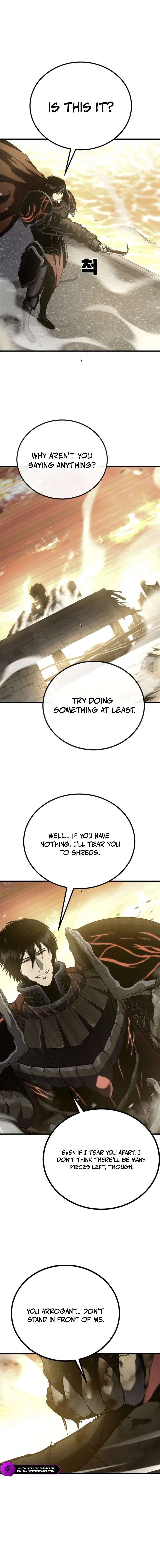 Hell Login Chapter 7 – Page 20