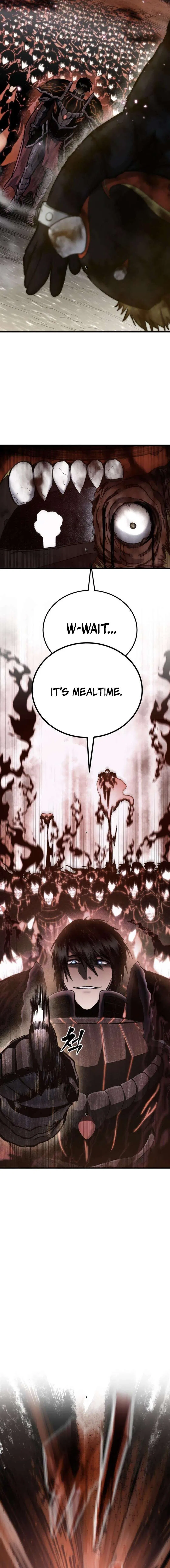 Hell Login Chapter 7 – Page 24