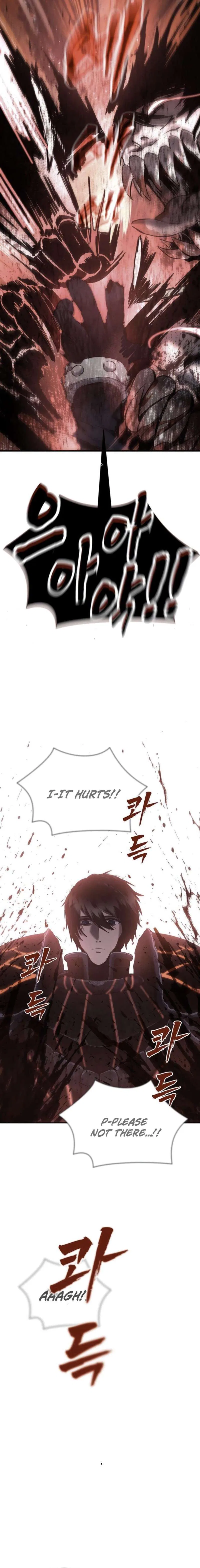 Hell Login Chapter 7 – Page 25
