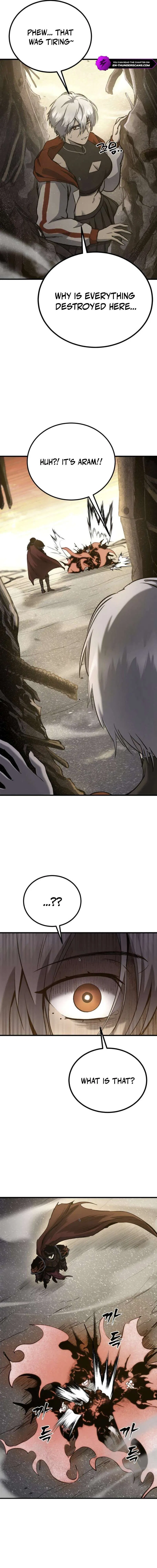 Hell Login Chapter 7 – Page 26