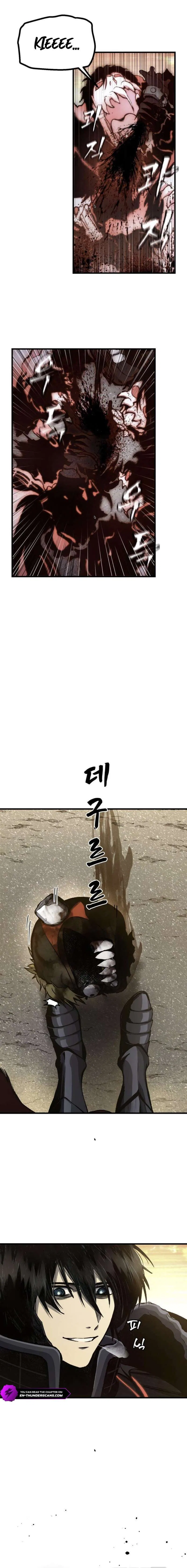 Hell Login Chapter 7 – Page 27