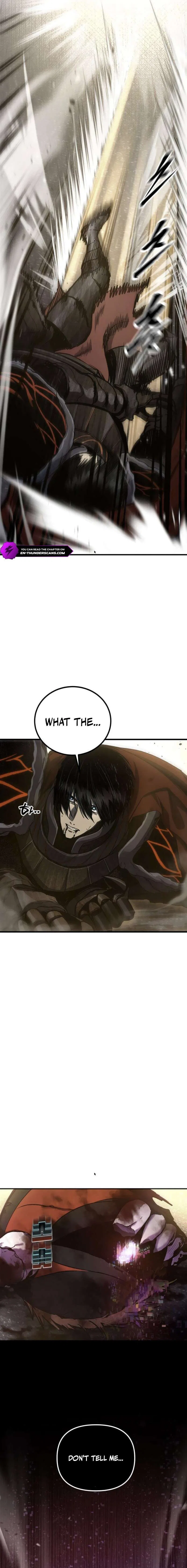 Hell Login Chapter 7 – Page 30