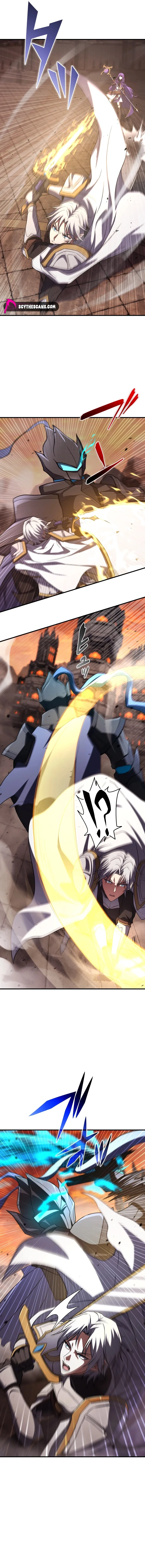 Reincarnated as the Youngest Son of a Demon Swordsman Family Chapter 27 – Page 11