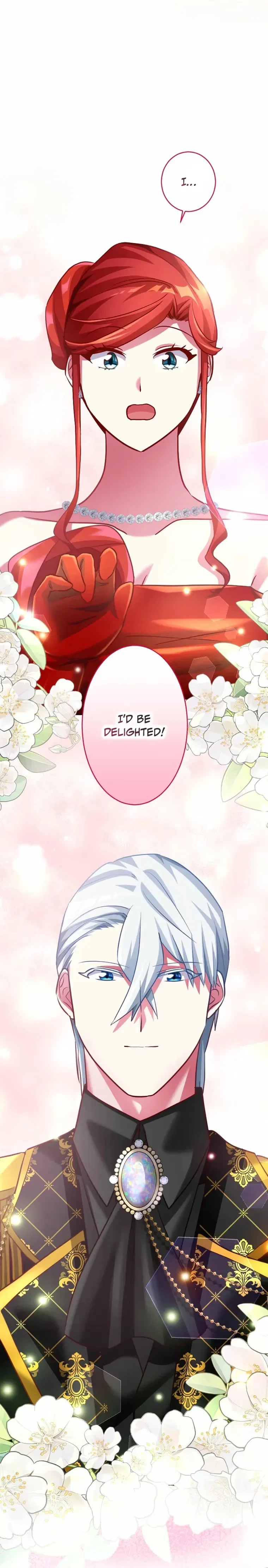 I’m Happy, So I Don’t Mind Being Reincarnated as a Villainess! Chapter 21 – Page 12
